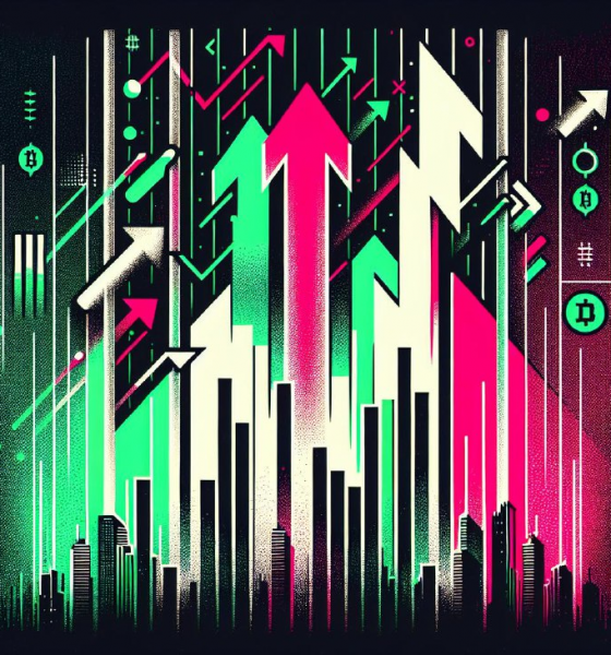 ZRO Soars 40% After Unveiling Layer 1 Blockchain