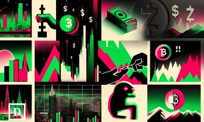 Zcash Down Over 50% Since Winklevoss-Backed DAT’s Last Purchase