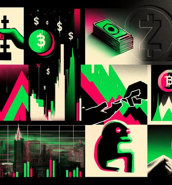 Zcash Down Over 50% Since Winklevoss-Backed DAT’s Last Purchase