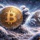 ‘We’re in crypto winter’- Bitwise turns bearish as Bitcoin price slips below $75K 
