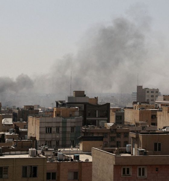 Amid Israel-Iran conflict, FlightRadar24 starts showing error due to ‘unprecedented’ volume