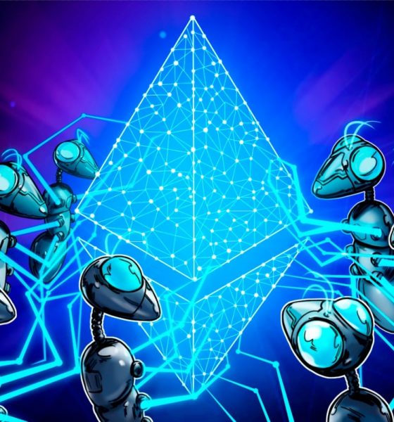 Ethereum Smart Accounts Coming in Hegota Fork