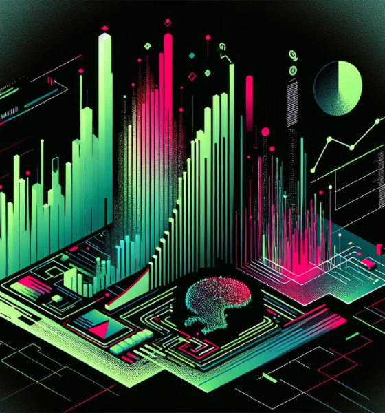 Venice AI Surges Above $600 Million Valuation