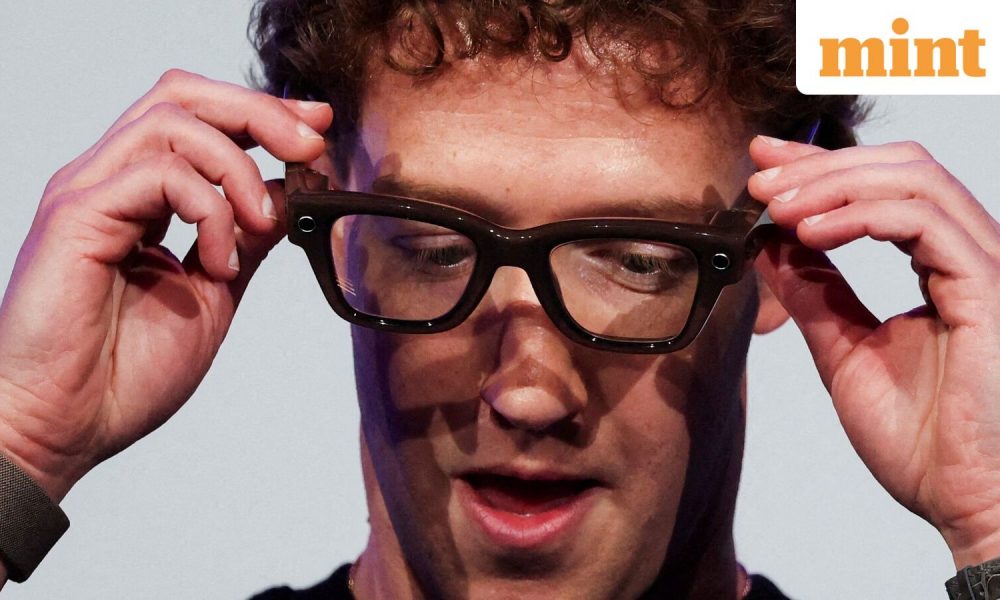 Meta Ray-Bans may have exposed your most intimate moments: Here's what every owner must do immediately