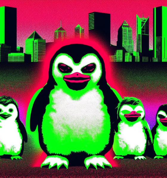 Pudgy Penguins Launches ‘Pudgy World’ Browser Game