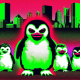 Pudgy Penguins Launches ‘Pudgy World’ Browser Game