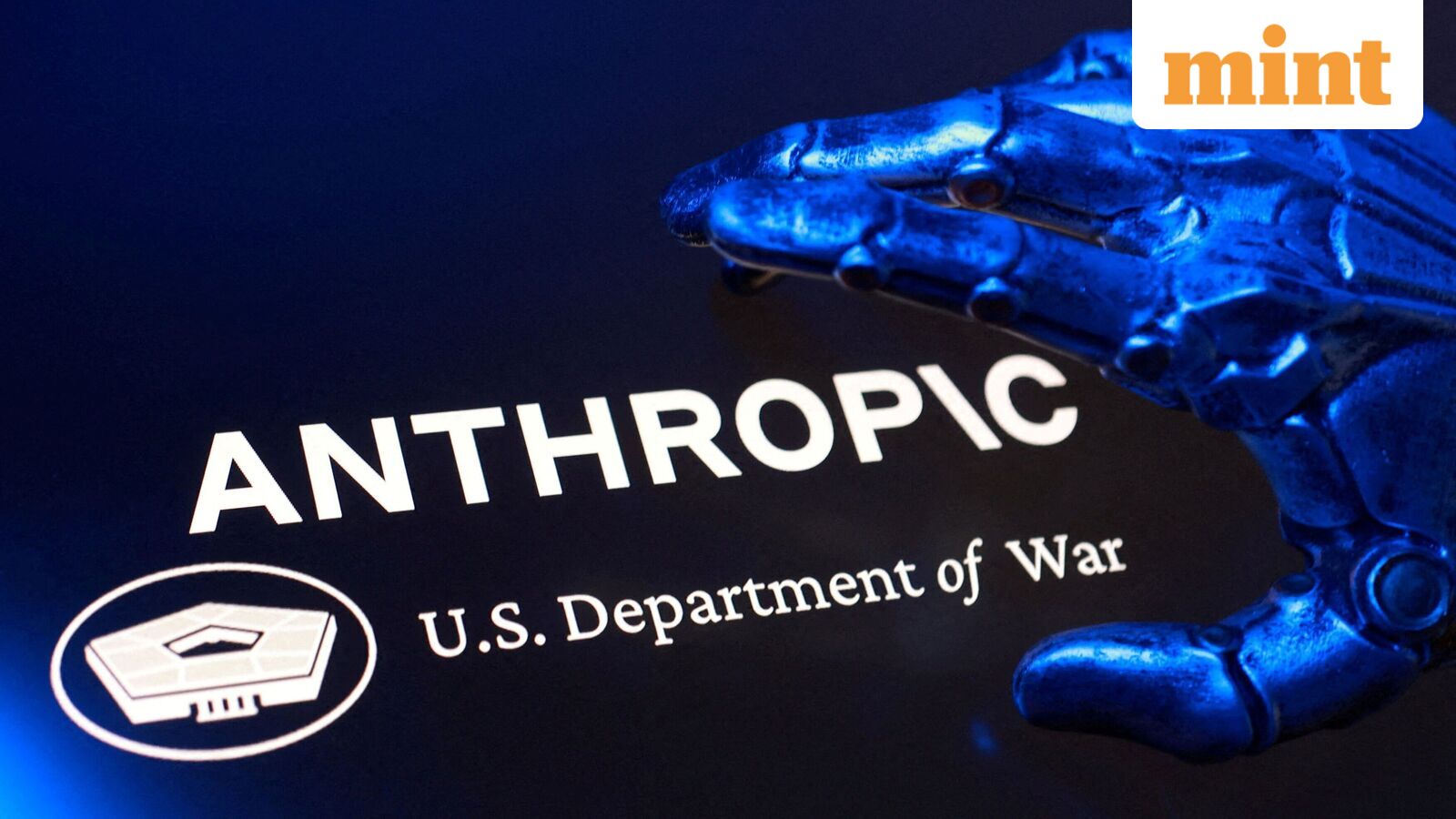 Is AI really influencing and reshaping the face of the Iran war?