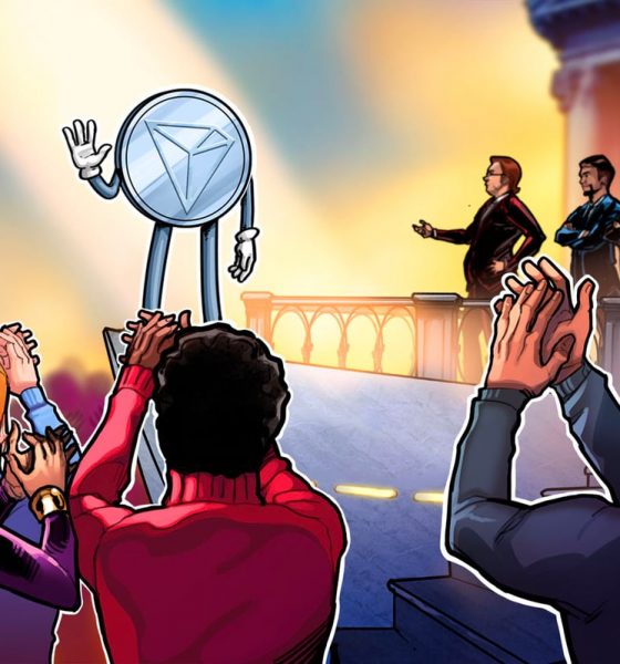 Tron Joins the AAIF Governing Board to Help Support Agentic AI Adoption