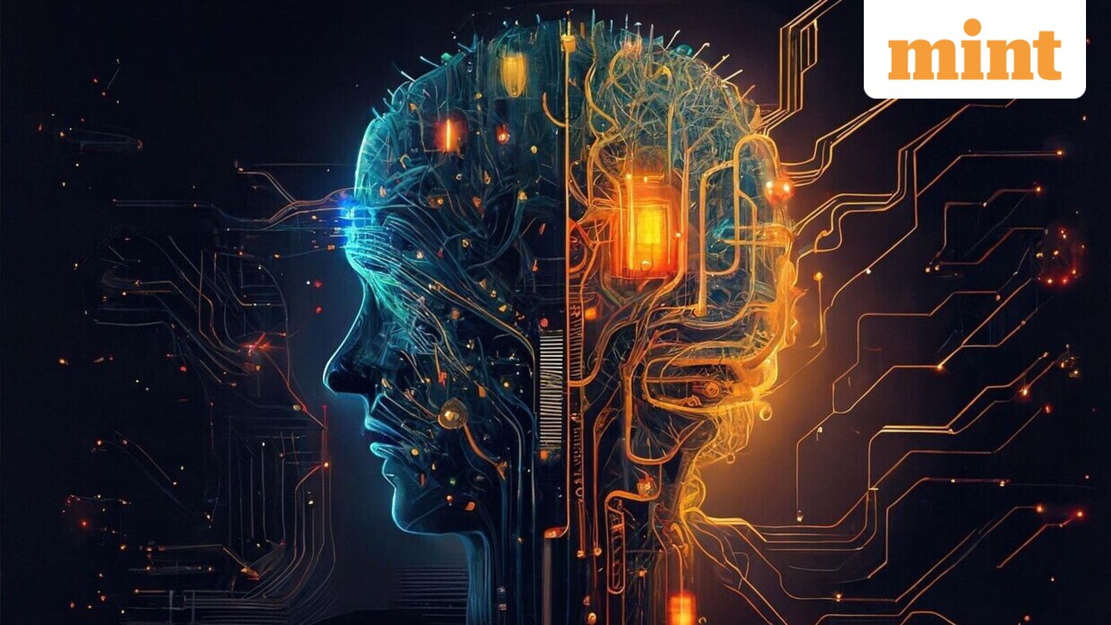 Why investors won’t know what to make of AI for a while