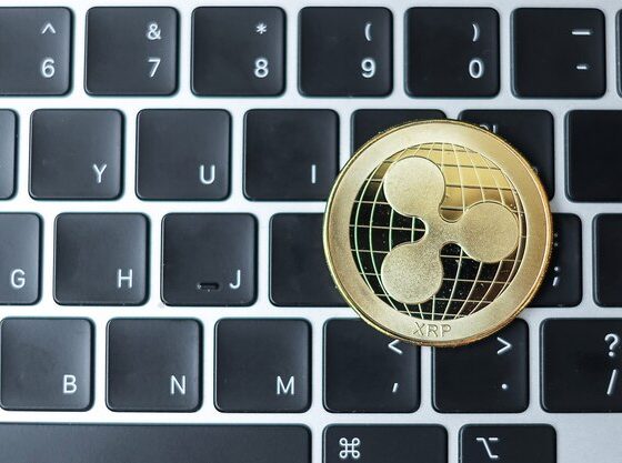 XRP
