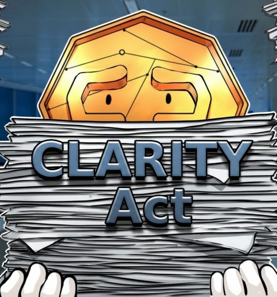 CLARITY Bill Takes the Decentralization out of Crypto — Crypto Exec