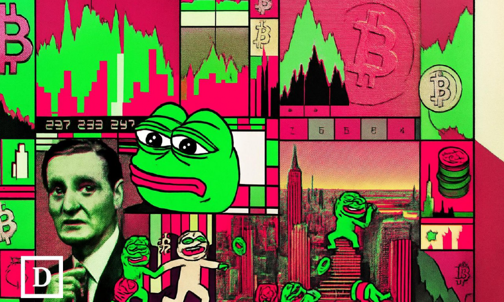 Crypto Markets Extend Post-FOMC Selloff