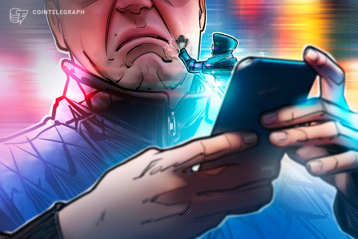 Hong Kong Retiree Loses $840K in Triple Crypto Scam