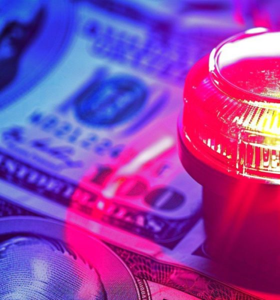 90,000 Americans Warned After Healthcare Firm Breached, Placing Patients' Names, Social Security Numbers and Health Records at Risk