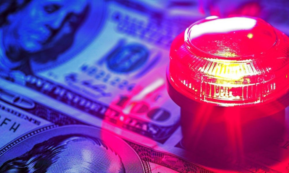 90,000 Americans Warned After Healthcare Firm Breached, Placing Patients' Names, Social Security Numbers and Health Records at Risk