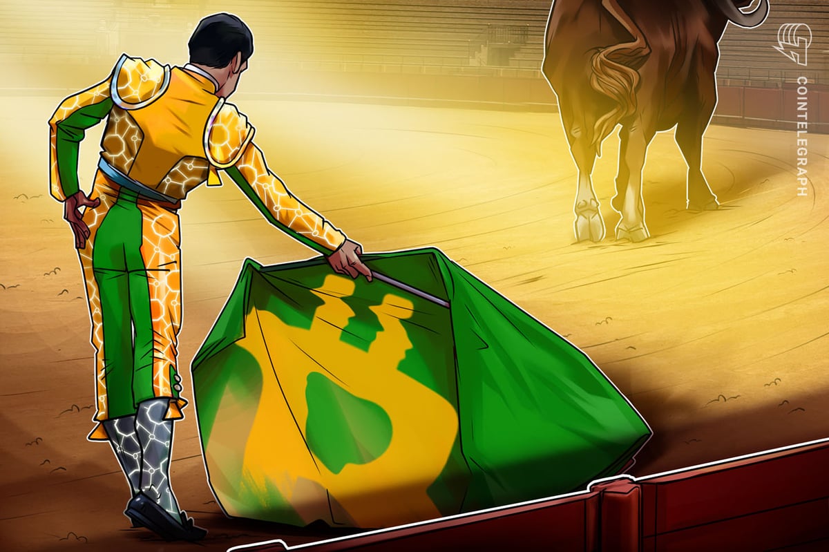 Bitcoin Bulls Fight To Hold $70K, Derivatives Data Signals Weakness