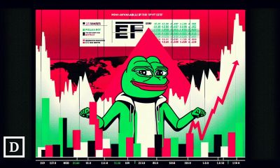 21Shares Launches First US Spot Polkadot ETF