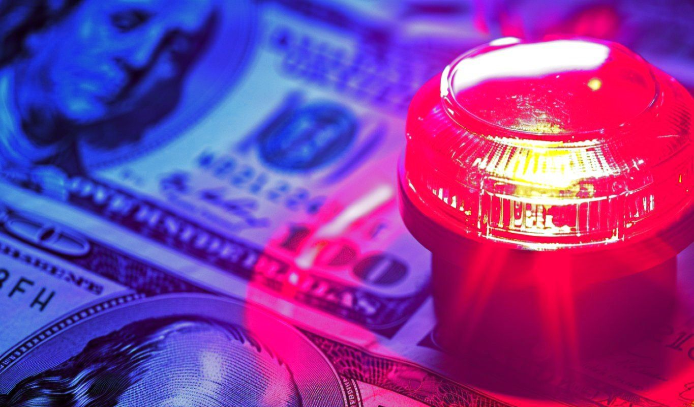 90,000 Americans Warned After Healthcare Firm Breached, Placing Patients' Names, Social Security Numbers and Health Records at Risk