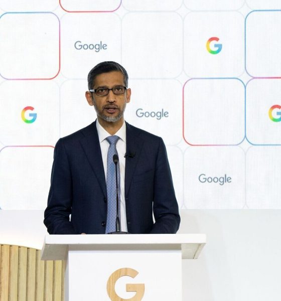 AI Impact Summit: Pichai bets $15 billion on India’s AI future, calls it the ‘biggest platform shift’