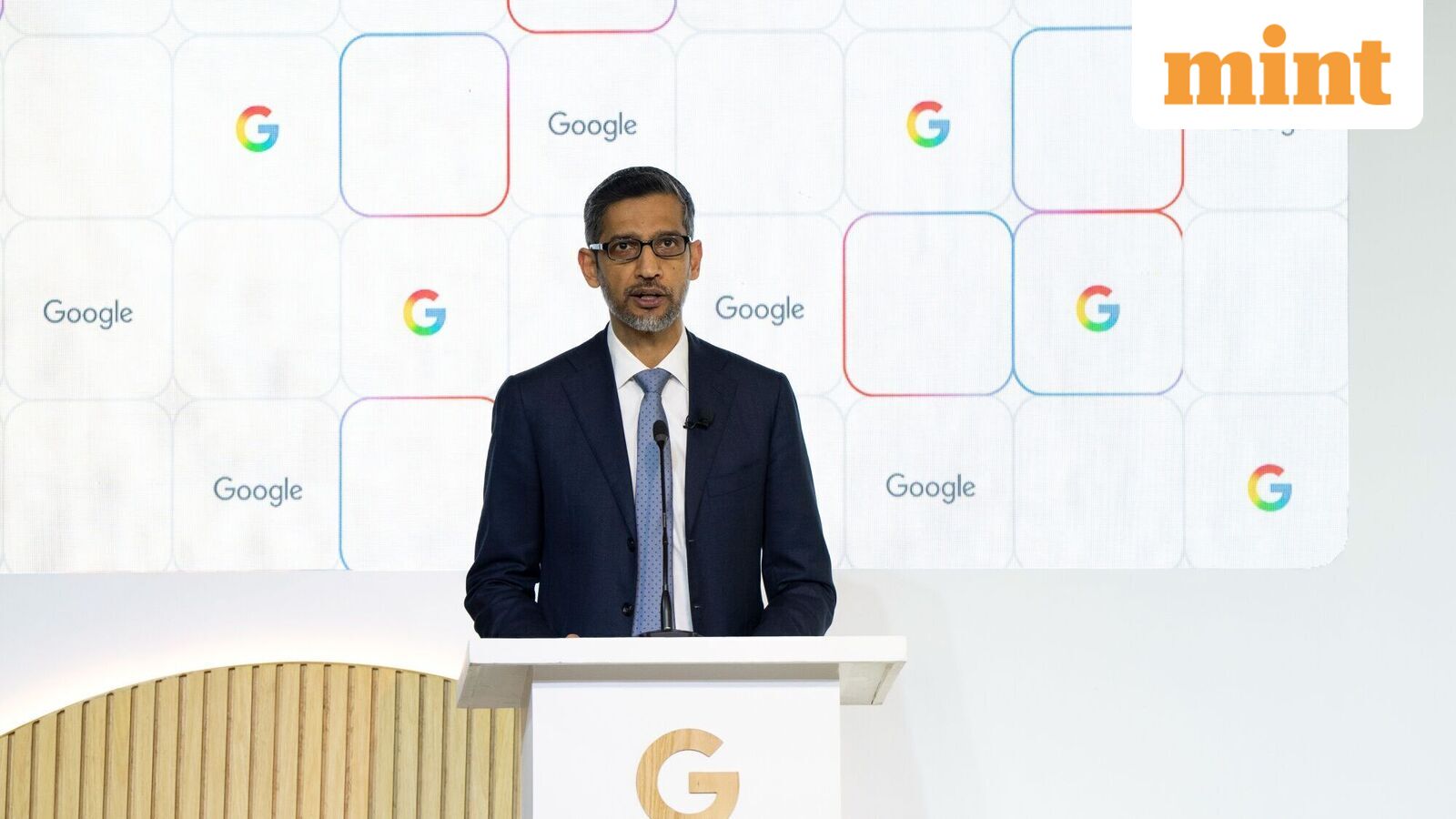 AI Impact Summit: Pichai bets $15 billion on India’s AI future, calls it the ‘biggest platform shift’