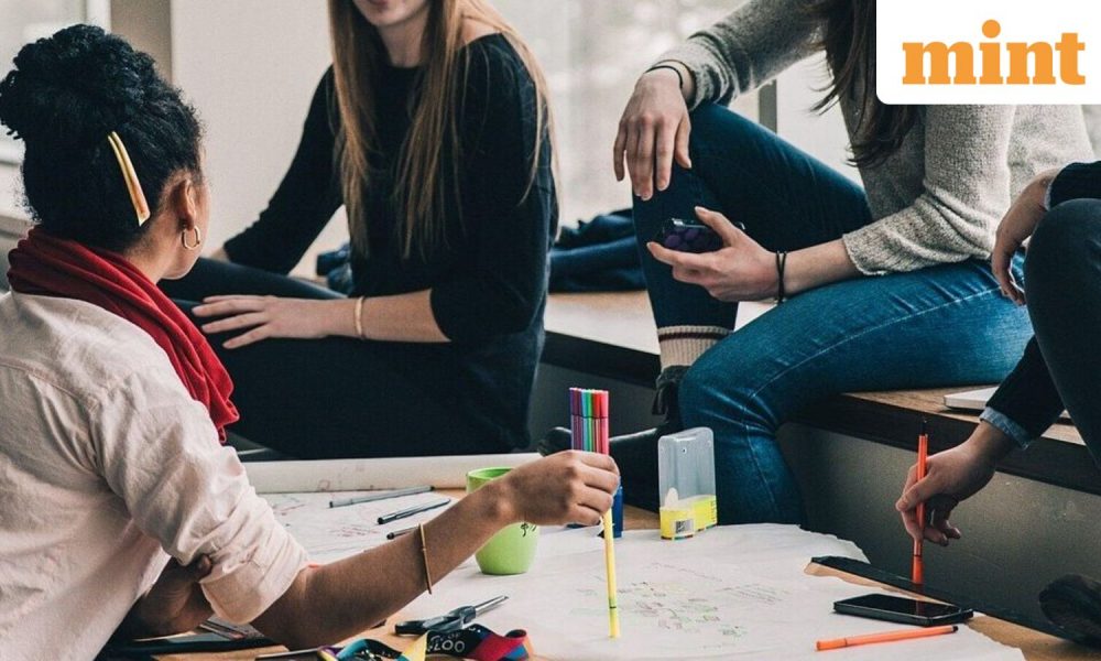 AI could set back women at work. Here’s the risk.