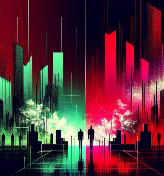 Aave Chan Initiative Announces Exit From Aave DAO Amid Governance Rift
