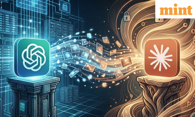 Amid ‘Cancel ChatGPT’ trend, Anthropic launches feature to help users switch to Claude