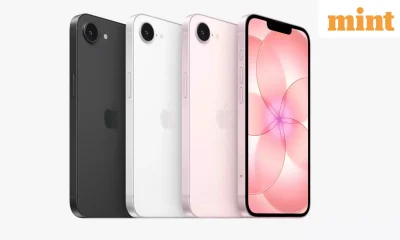 Apple Launch event 2026: iPhone 17e price starts at ₹64,990, upgrades base storage to 256 GB for budget buyers