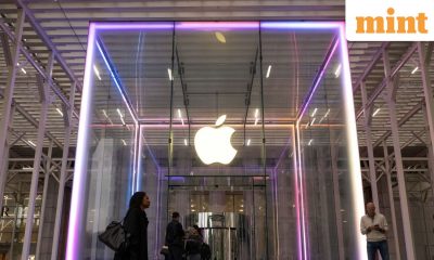 Apple cracks down on AI generated apps, removes vibe coding app 'Anything' from App Store