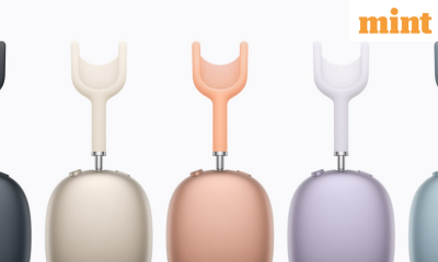 Apple debuts AirPods Max 2 headphones: What's in for musicians, podcasters and gamers?