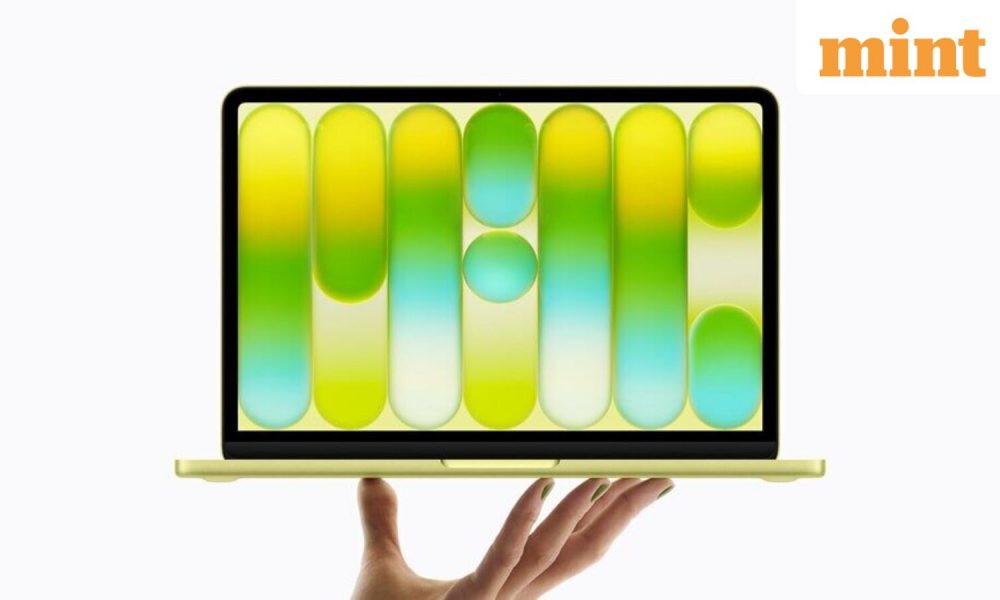 Apple unveils $599 MacBook Neo with iPhone A18 Pro chip in budget laptop push