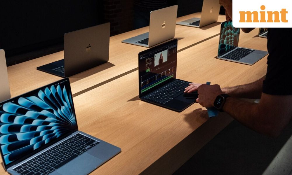 Apple unveils MacBook Neo, brings premium features to a lower price segment: Check India price, launch details