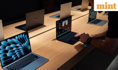 Apple unveils MacBook Neo, brings premium features to a lower price segment: Check India price, launch details