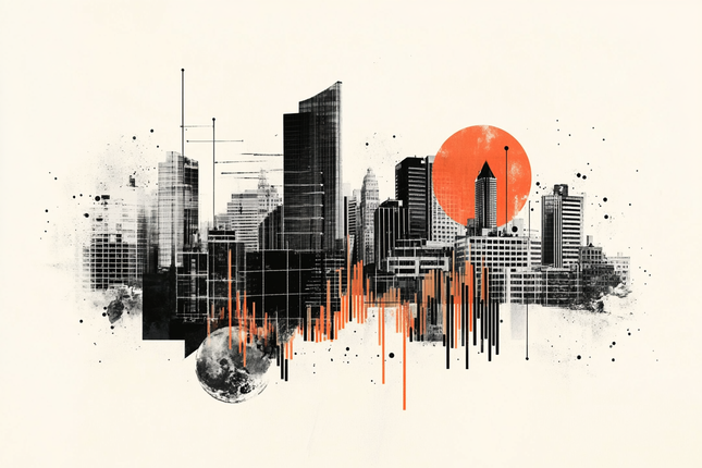 Asian stocks fall on Iran war risks, South Korea’s Kospi leads losses