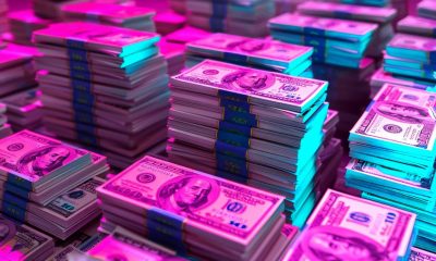 Bank Teller Accused of Using Lender’s Vaults To Launder $1,612,000 in Drug Proceeds