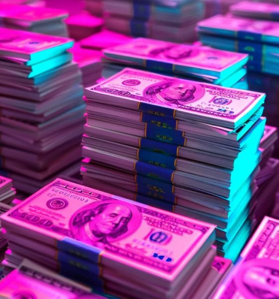 Bank Teller Accused of Using Lender’s Vaults To Launder $1,612,000 in Drug Proceeds