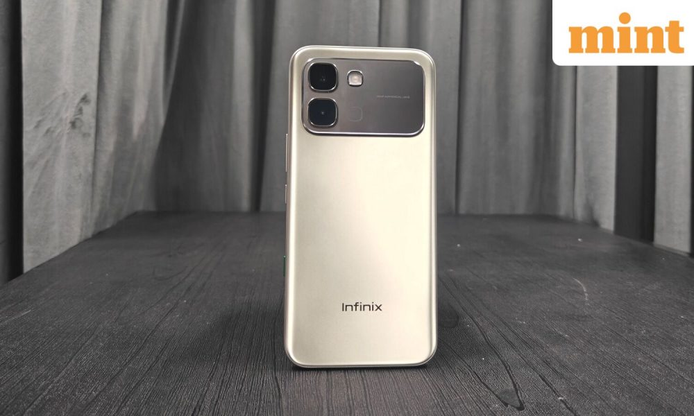Best mobile phones under ₹20,000 in India in March 2026: Realme P4, Motorola Edge 60 Fusion and more