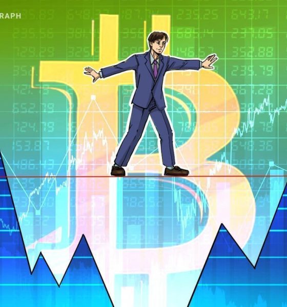 Bitcoin Battles Its Latest Key Reclaim Target With $80,000 on the Radar