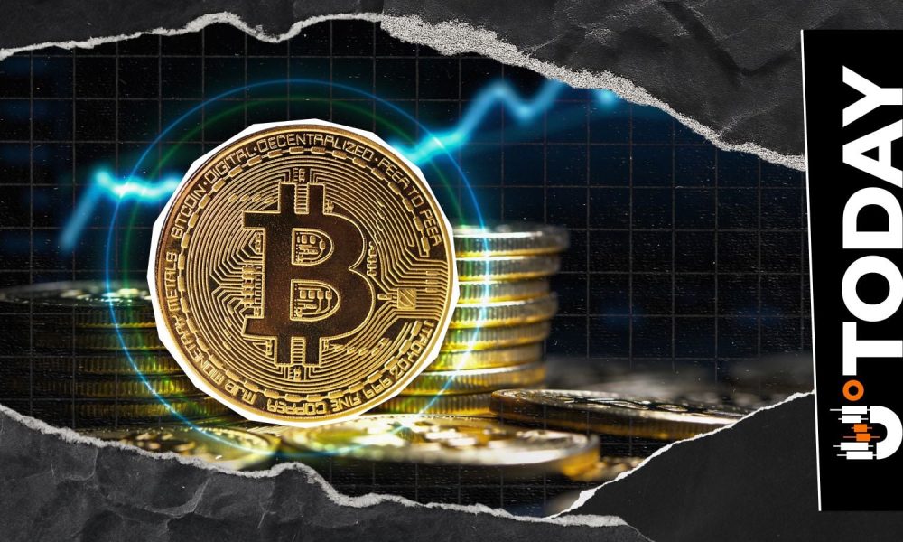 Bitcoin Could Surge to $95,894, Analyst Makes Bold Prediction