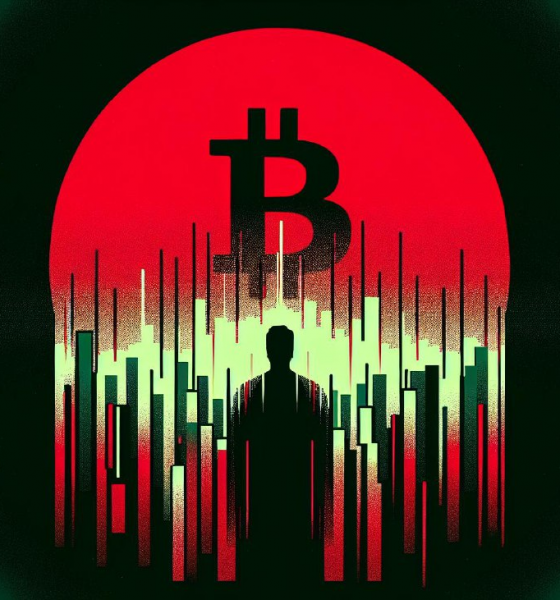 Bitcoin Drops Under $68,000 as Oil Tops $90