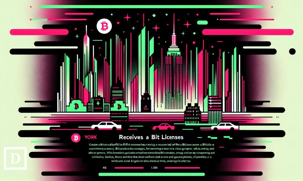Bitcoin Fintech Strike Secures BitLicense to Operate in New York
