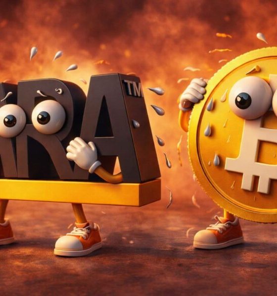 Bitcoin: MARA’s $4.7B sell-off rumors spark panic - Is a massive crash coming?