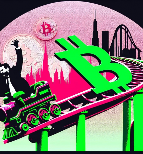 Bitcoin Slides Below $69,000 as Iran Stalemate Fuels Global Selloff