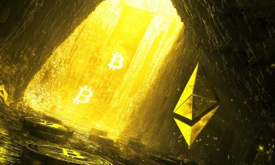 Bitcoin and Ethereum React As Trump Again Claims ‘Great Progress’ in Talks With Iran