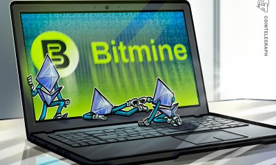 Bitmine’s Increased ETH Accumulation Streak Continues for 4th Week