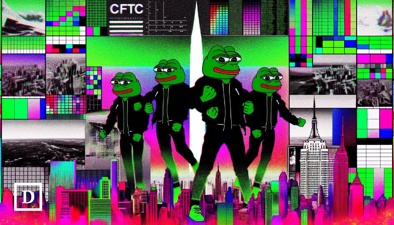 CFTC Launches Innovation Task Force Covering Crypto, AI, and Prediction Markets