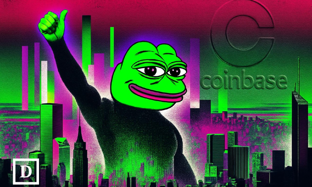 Coinbase Launches Stock Perpetual Futures for Non-U.S. Users