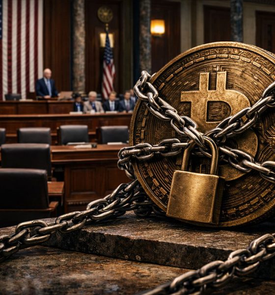 Congress aims to make digital dollars easier to use than Bitcoin solidifying the ‘digital gold’ narrative