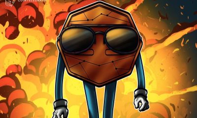 Crypto ETPs Turn Green Year-To-Date With $619M Inflows