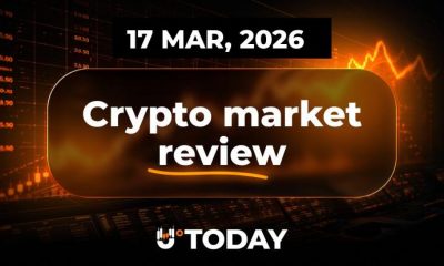 Crypto Market Review: XRP Ready to Run to $1.70, Ethereum (ETH) Enters Bullish Mode, Is Shiba Inu (SHIB) Finally in Bull Market?